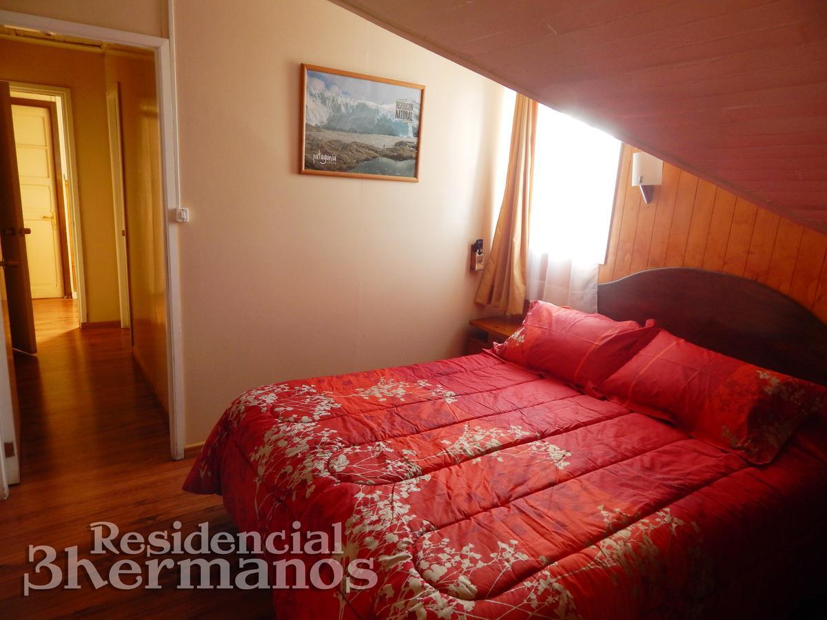 Residencial Tres Hermanos 蓬塔阿雷纳斯 外观 照片