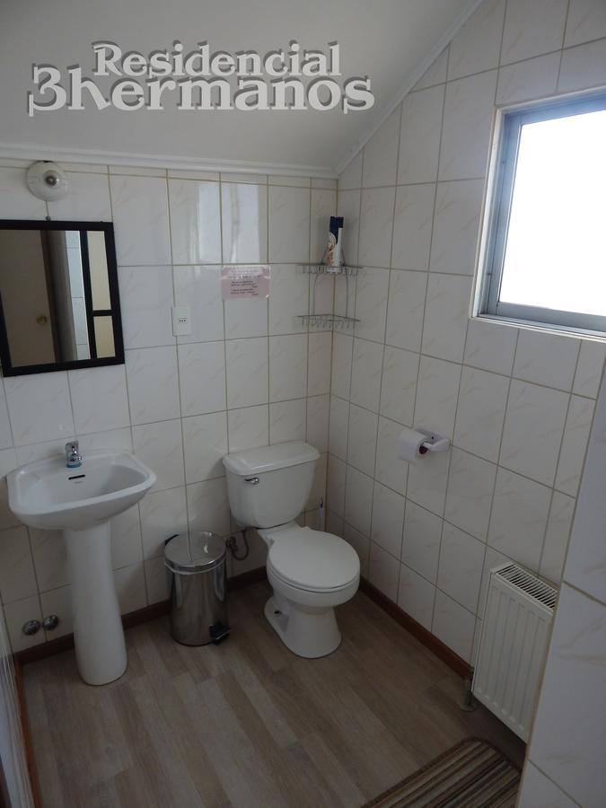 Residencial Tres Hermanos 蓬塔阿雷纳斯 外观 照片