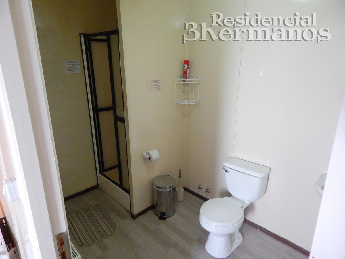Residencial Tres Hermanos 蓬塔阿雷纳斯 外观 照片