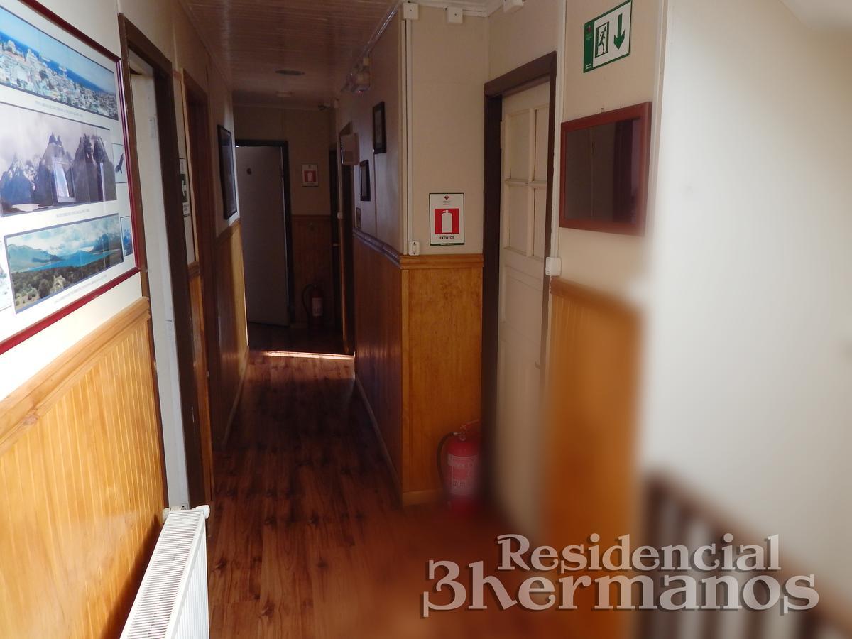 Residencial Tres Hermanos 蓬塔阿雷纳斯 外观 照片