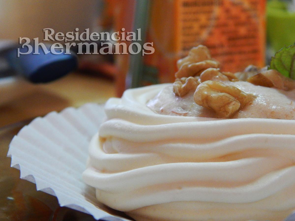 Residencial Tres Hermanos 蓬塔阿雷纳斯 外观 照片