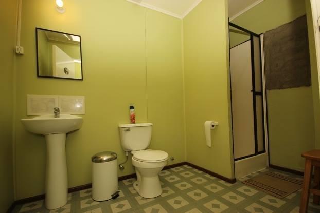 Residencial Tres Hermanos 蓬塔阿雷纳斯 外观 照片
