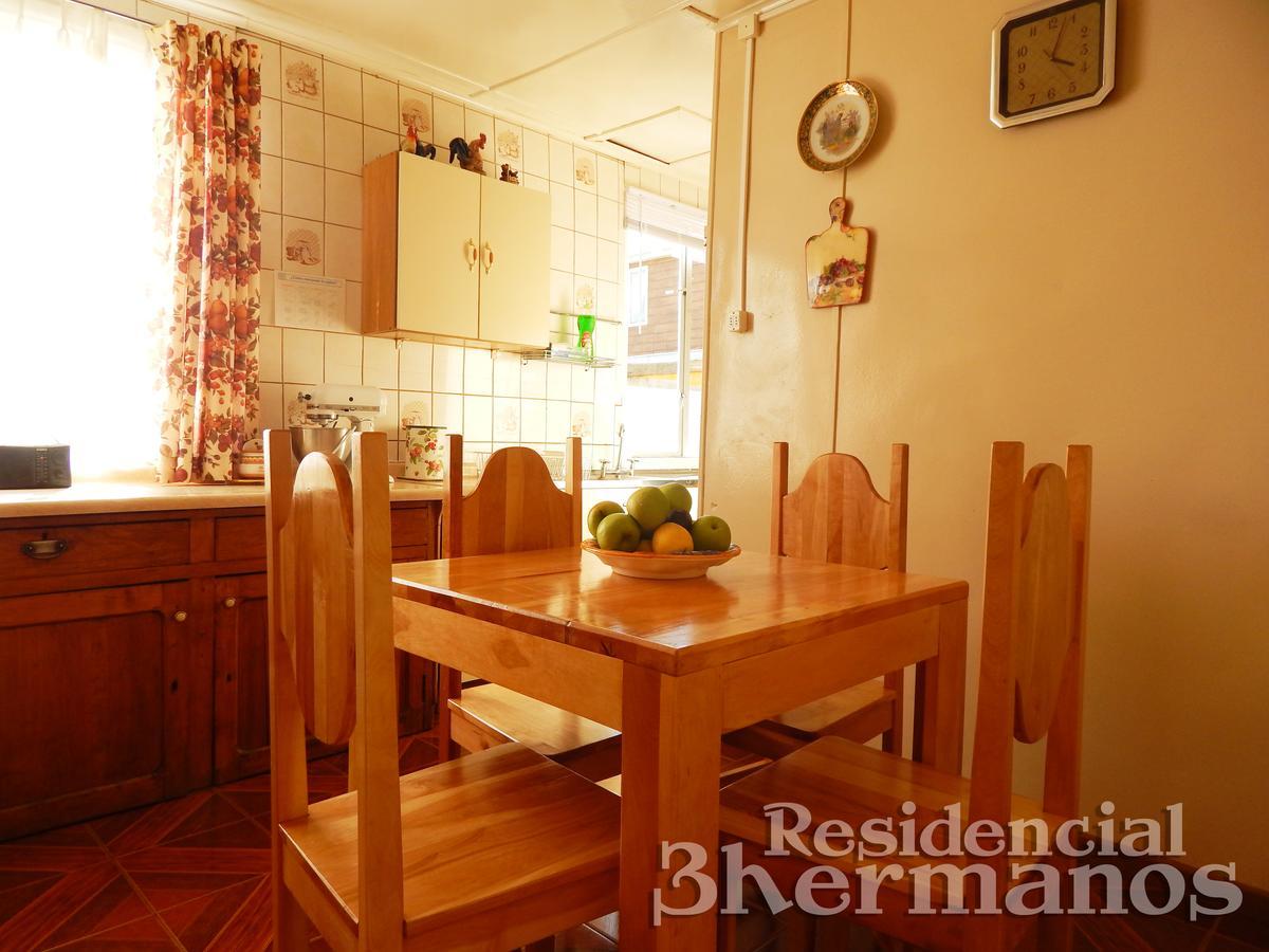 Residencial Tres Hermanos 蓬塔阿雷纳斯 外观 照片